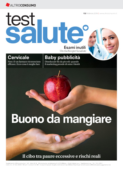 Test Salute 132